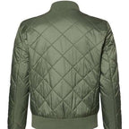 Weatherproof Women's Heat Last™ Quilted Packable Bomber W21752 image 8