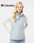 Columbia - Women's Powder Lite™ Vest - 175741 image 6