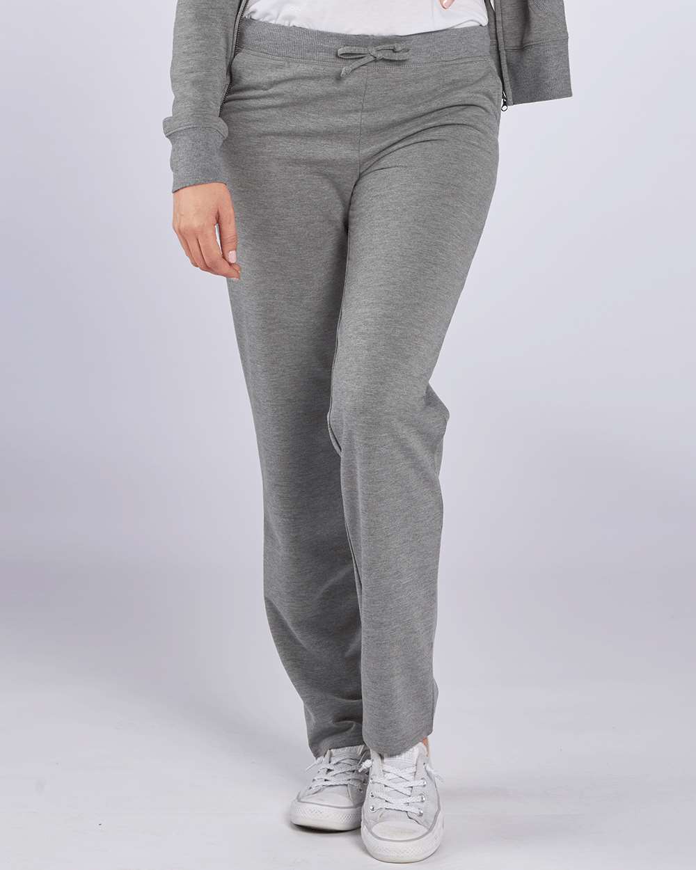 Boxercraft Women's Dream Fleece Pants BW6601 image 4