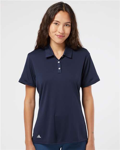 Adidas - Women's Performance Polo - A231 image 9