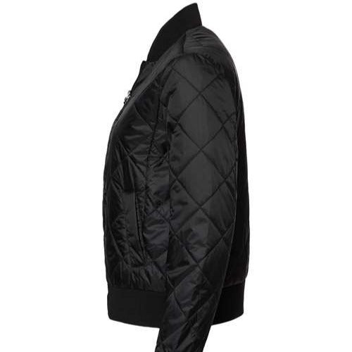 Weatherproof Women's Heat Last™ Quilted Packable Bomber W21752 image 4
