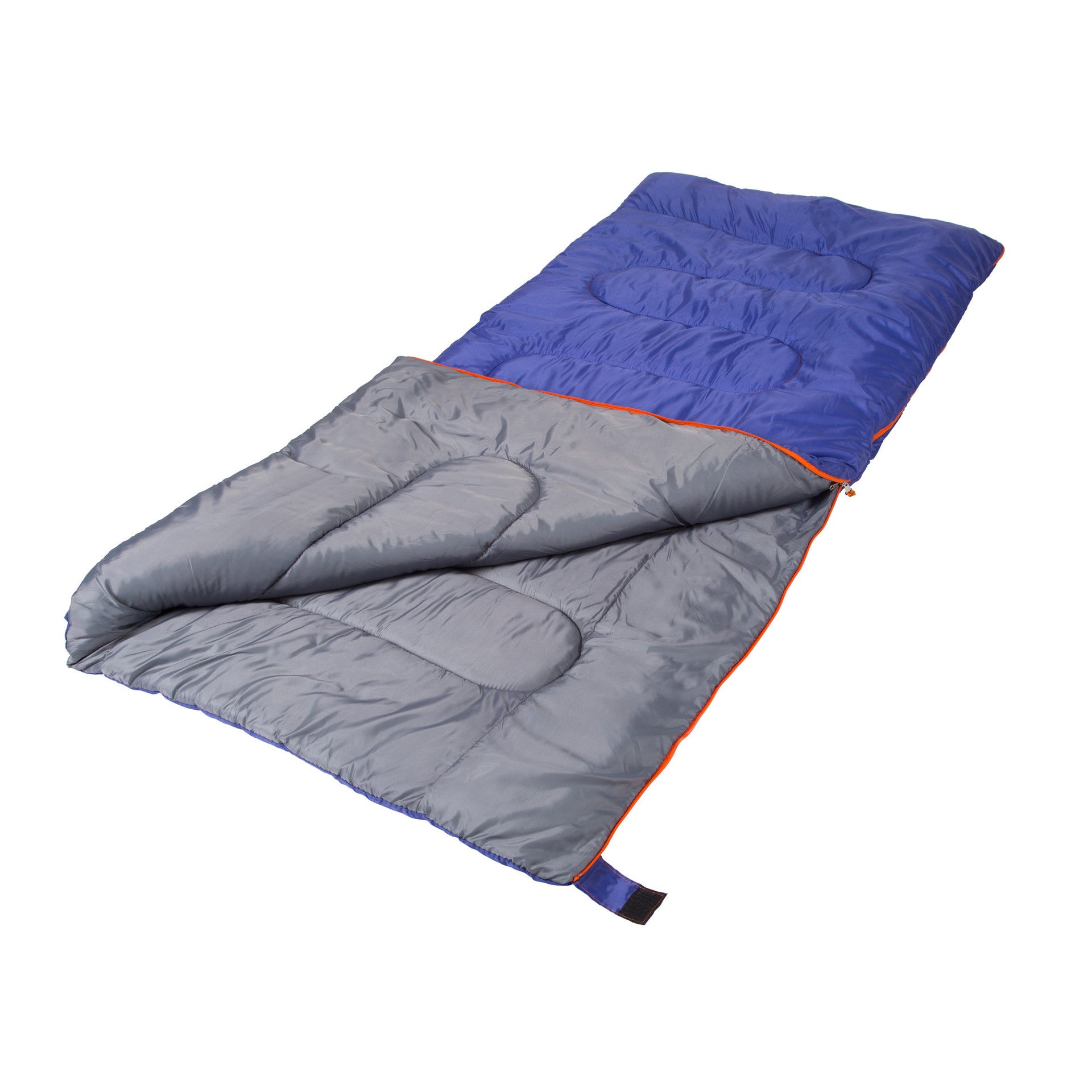 4 LB Explorer Sleeping Bag image 2