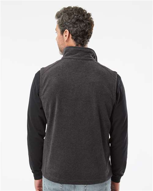 Columbia - Steens Mountain™ Fleece Vest - 163926 image 2