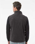 Columbia - Steens Mountain™ Fleece Vest - 163926 image 2