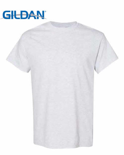Gildan - Heavy Cotton™ T-Shirt - 5000 image 7