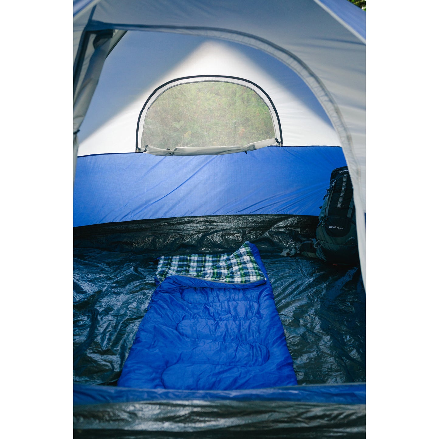 5 lbs. Prospector Sleeping Bag image 3