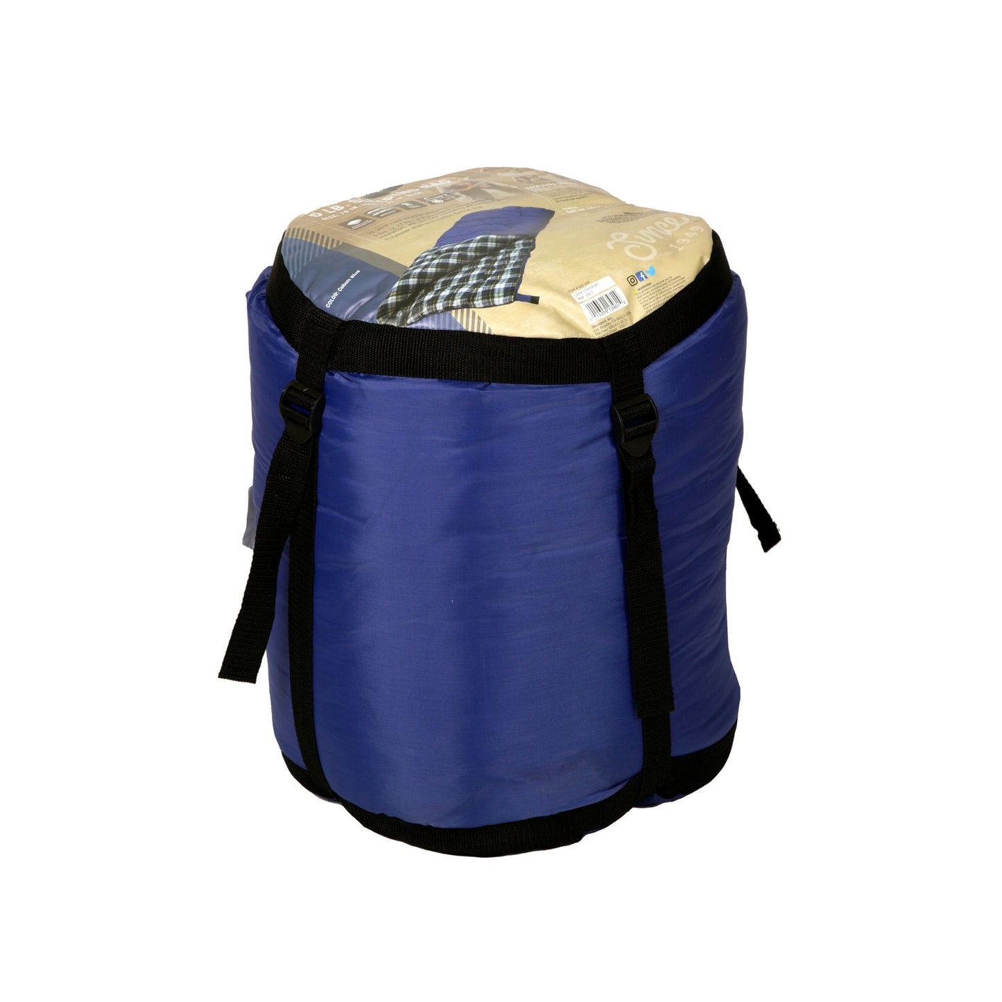 5 lbs. Prospector Sleeping Bag image 7