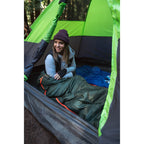 3 LB Scout Sleeping Bag image 6